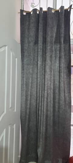 curtain