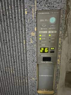 Window AC 0.75 Ton
