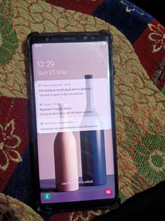 Samsung Note 8 for sale WhatsApp number 03194555071