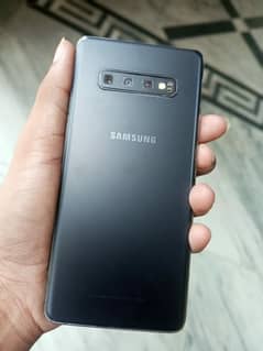 samsung s10 plus