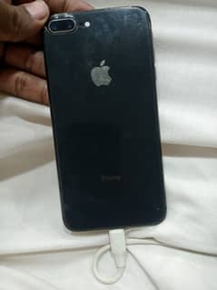 iPhone 8 plus 64 GB Non pta (pehle ad prh Len phir rabta Karen)