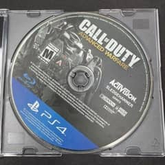 cod bo3 and advanced warfare