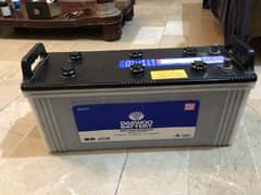 Daewoo DIB 165 excellent battery in new condition great backup