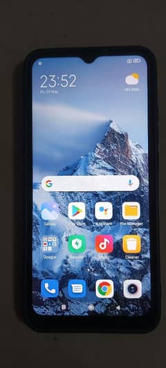 mobile redmi 10 A