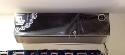 Dawlance chrome inverter pro 30