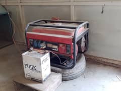 generator in good condition
