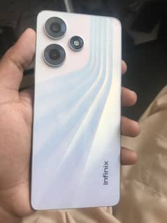 Infinix hot 30 8/128