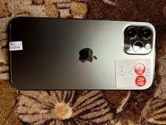 Iphone 12 Pro( jv )128 GB Lush Condition A Grade Phone