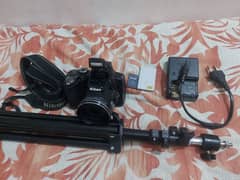 nikon