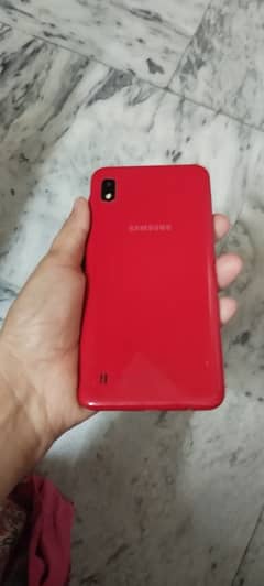 Samsung Mobile A10