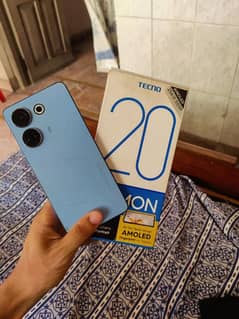 Tecno