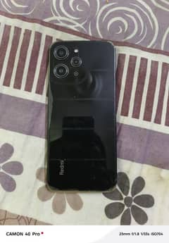 Xiaomi Redmi 12