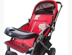 Kids Pram | Baby stroller | Baby walker