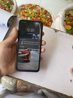 vivo y21 ram 4+1 64gb with box exchange possible