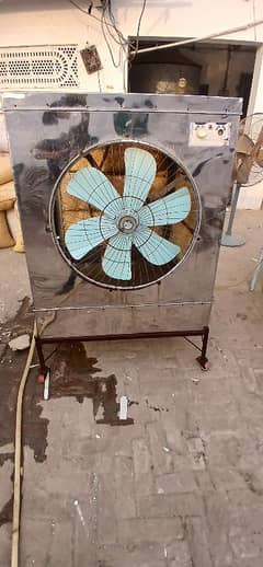 Air cooler lahori