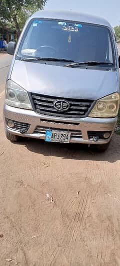 xpv faw