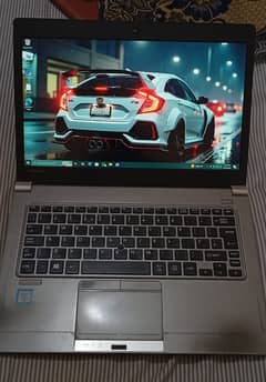 Core i5 6th Gen Laptop | 8GB RAM | 256GB SSD | HD Graphics – Perfect f