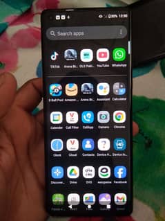 Motorola edge plus