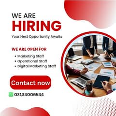 Digital marketer