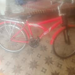 bby saddle cycle no Harvey way