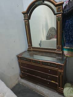 used bed good condition