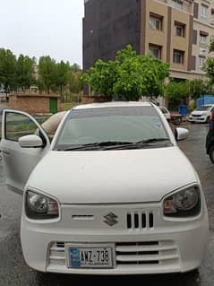 Suzuki Alto 2022