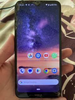 Nokia Android 2/16 Best Mobile For Hotspot