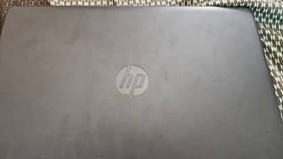 Hp laptop