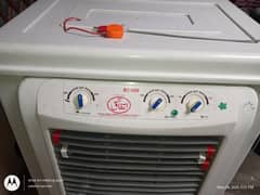 Room cooler