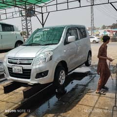 wegan r vxl 2016 Lahore number silver