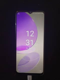 itel s23 8/128