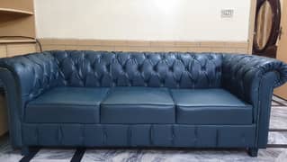 3 by 3 6 seater
