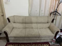 2 Sofa 3 seater & 2 Seater