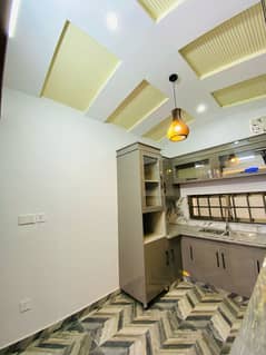 Brand new house