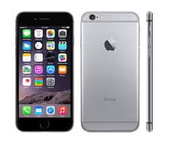 Apple iPhone 6