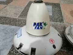 Pak