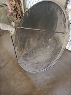 Dish