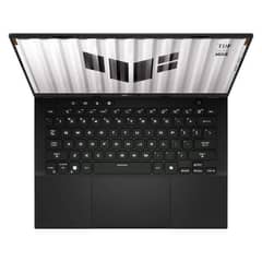 Asus tuff gaming 14 Ryzen AI 9 HX 32gb ddr5 2tb ssd 8gb 4060gpu