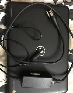 Chromebook 10 by 10 condition all thing working tablet