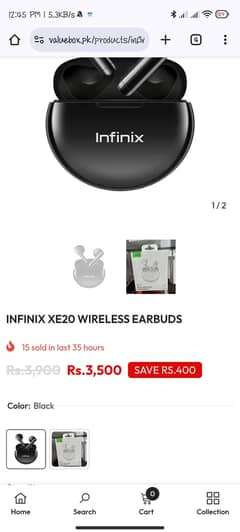 Infinix