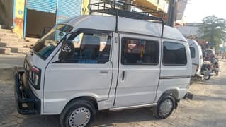 Bolan Cary Daba 2015 model