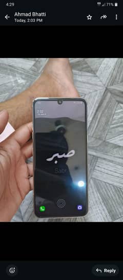 LG V60 ThinQ 5g 8/128 gb pta approved