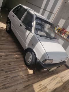 Suzuki Mehran Good original condition