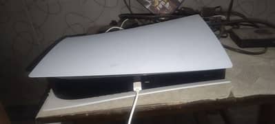 PS5 Fat