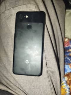 Google pixel 3 non pta All ok