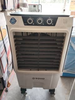 Toyo 975 Model Air Cooler