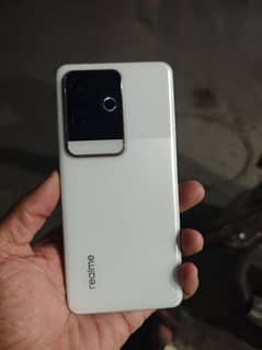 Realme GT6 China Edition 8gen 3 complete box Official approved