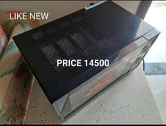Microwave new