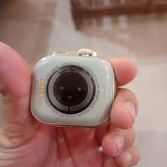 smart watch T75 sim wale