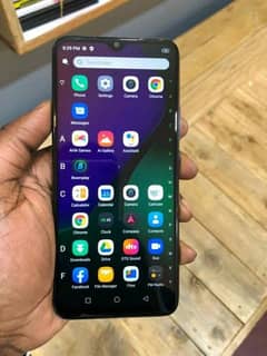 Infinix